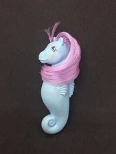 Vintage My Little Pony MLP G1 Seawinkle Adult Sea Pony 1983