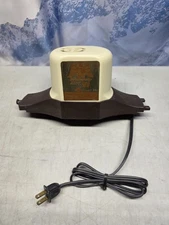 Richmond Cedar Works Model 71 4 Quart Ice Cream Maker Replacement Motor Only