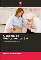 Abdoul Hamid Derra | A Tabela De Medicamentos 6.0 | Taschenbuch | Portugiesisch