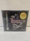 Resident Evil 2 (Sony PlayStation 1, 1998)