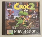 New ListingCroc 2 ps1 PAL 🇮🇹 Multilingual CIB
