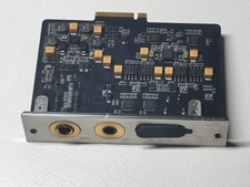 iBasso AMP15 amplifier card