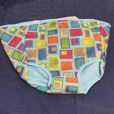 Evenflo Exersaucer World Explorer Replacement Part Fabric Seat Cover Cushion