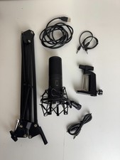 Studio Microphone Kit