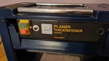PRP CLM1500PT Planer Thicknesser