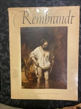 Rembrandt. An Abrams Art Book