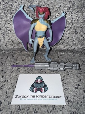 Disney Gargoyles Demona komplett Kenner 1995 Top Zustand