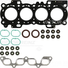 Cylinder Head Gasket Kit Victor Reinz 02-31865-02 Fits Ford Mazda 121 Fiesta