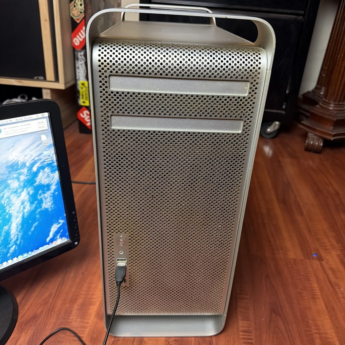 Apple Mac Pro 64 GB RAM 2010 Apple Desktops & All-In-One Computers