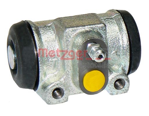 Rear METZGER 101-635 Wheel Brake Cylinder for CITROËN,FIAT,PEUGEOT