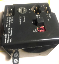 Netzteil für Braun T 1000  Weltempfänger-Radios