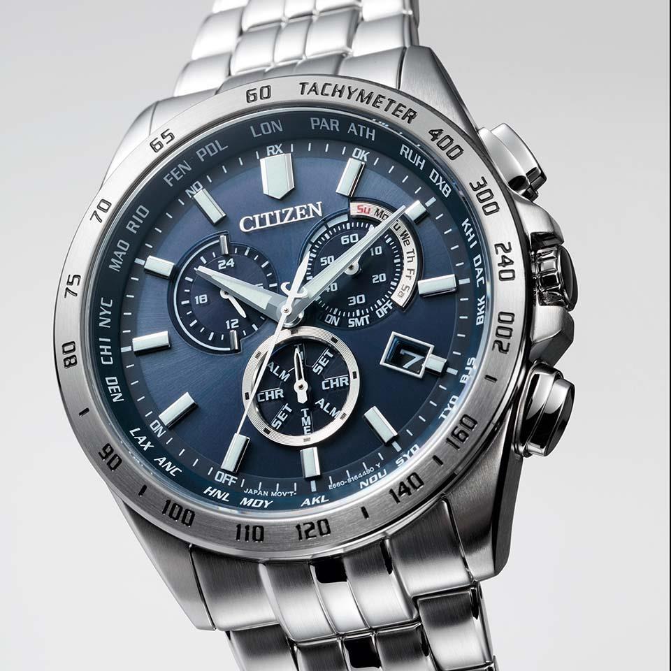 CITIZEN シチズン COLLECTION CB5870-91L Citizen Collection CB5870-91L | Sakurawatches.com