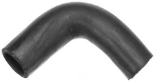 Engine Coolant Bypass Hose-Molded Heater Hose Gates 19802