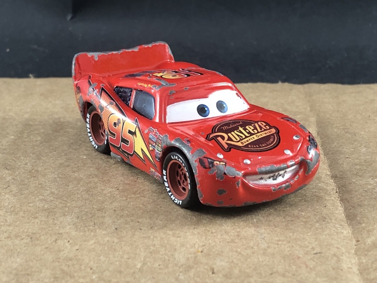 ミニカー Exclusive 95 Lightning McQueen $_57.PNG?set_id=8800005007