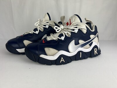 【NIKE】★AIR BARRAGE LOW SHOE ★ s-l400.jpg