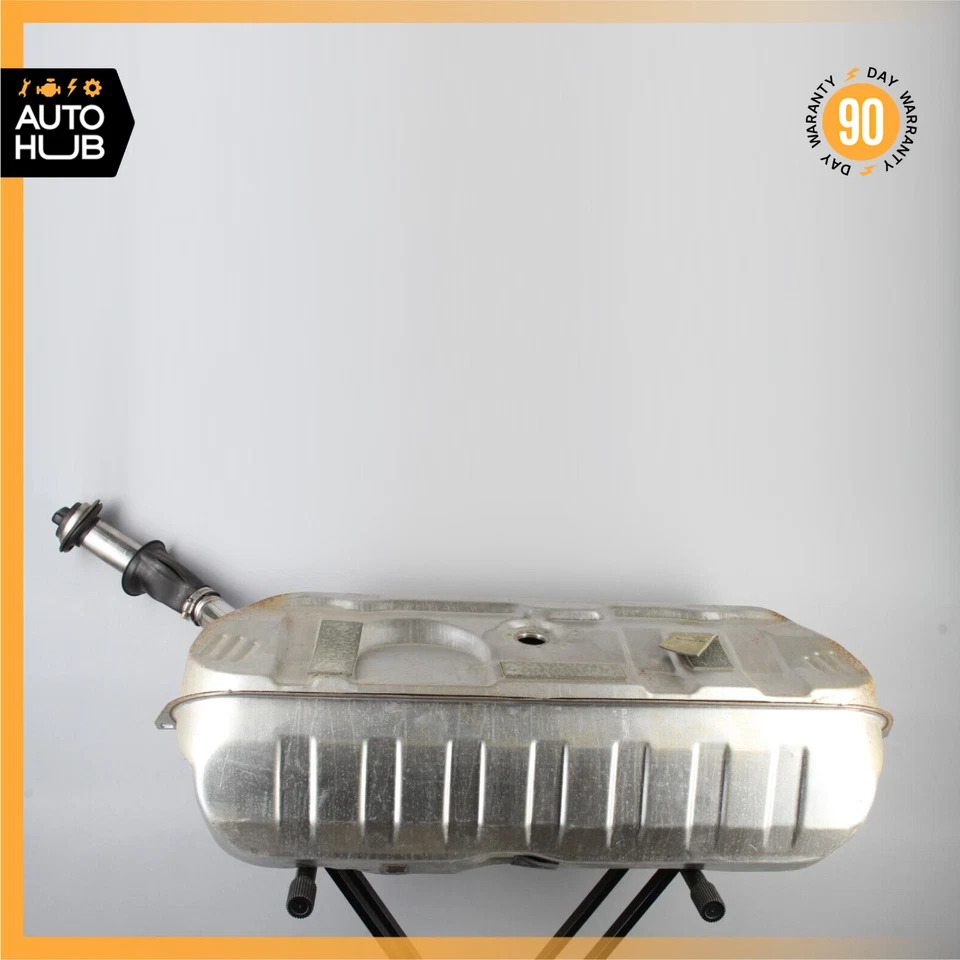 Conjunto de depósito de combustible de gasolina 90-97 Mercedes R129 SL500 300SL SL320 OEM Foto 2 de 4