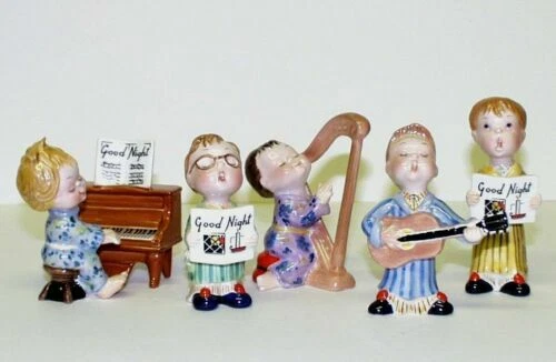 Beswick Pottery