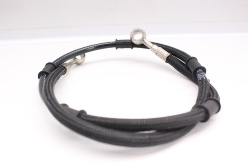 DUCATI 797 821 1200 BRAKE LINE FRONT 61810511a - Picture 3 of 3