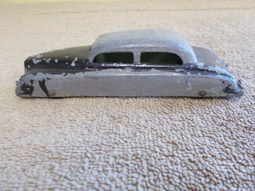 VINTAGE TOOTSIE SPIELZEUGAUTO KAISER # 746 USA JUMBO CADDY - Bild 7 von 11