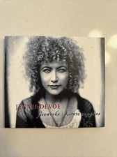 Fireworks & Karate Supplies by Devoe, Jennie (CD, 2004)