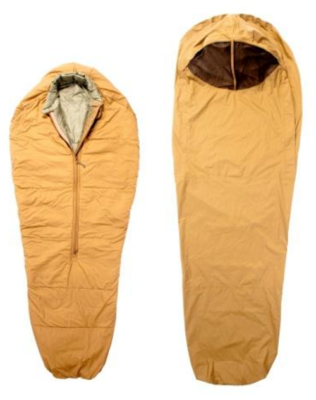 USMC Improved 3 Season Bivy Cover (better than Gortex)/ 3 SEASON