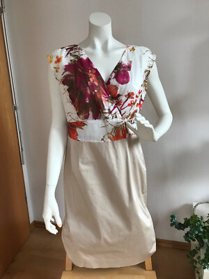 Mittellanges Kleid von Selection by S.Oliver