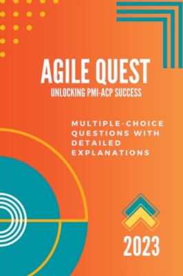 SUJAN - AgileQuest  Unlocking PMI-ACP Success - New paperback or softb - X555z
