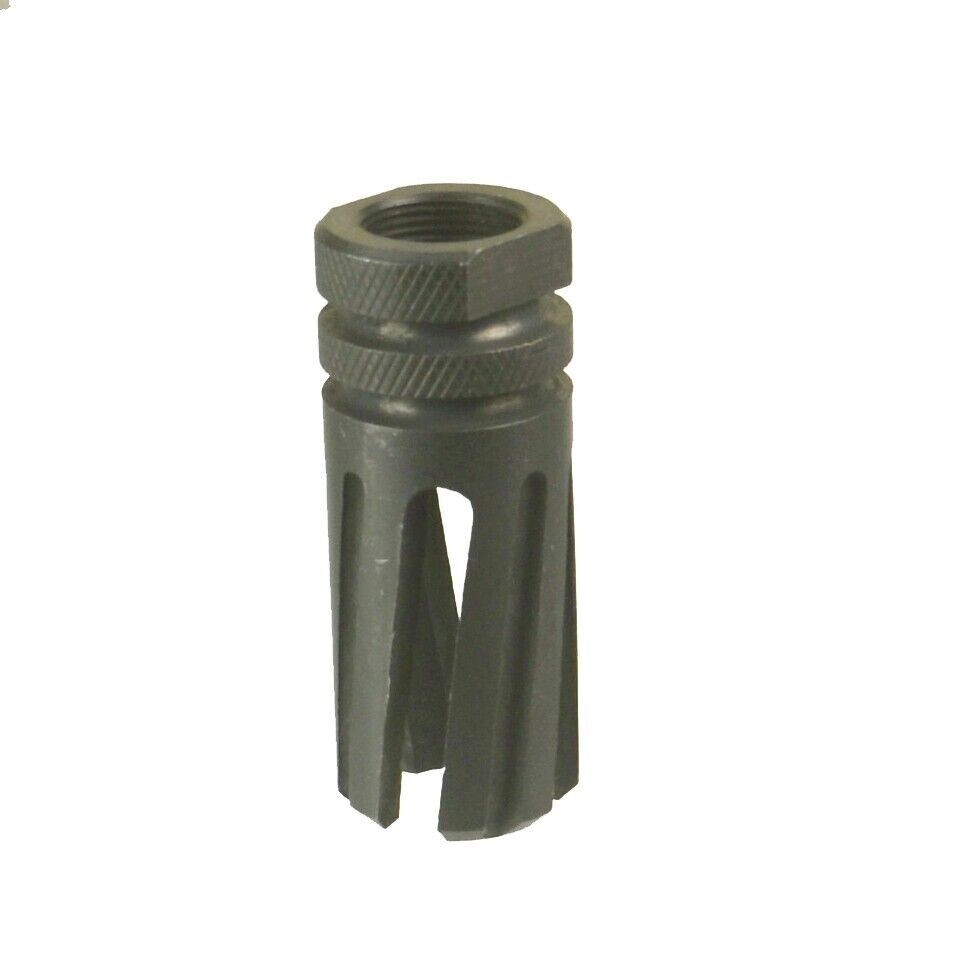 37/64 X 28 Or .578 X 28 Barrel Thread Protector .45 Stainless #3018
