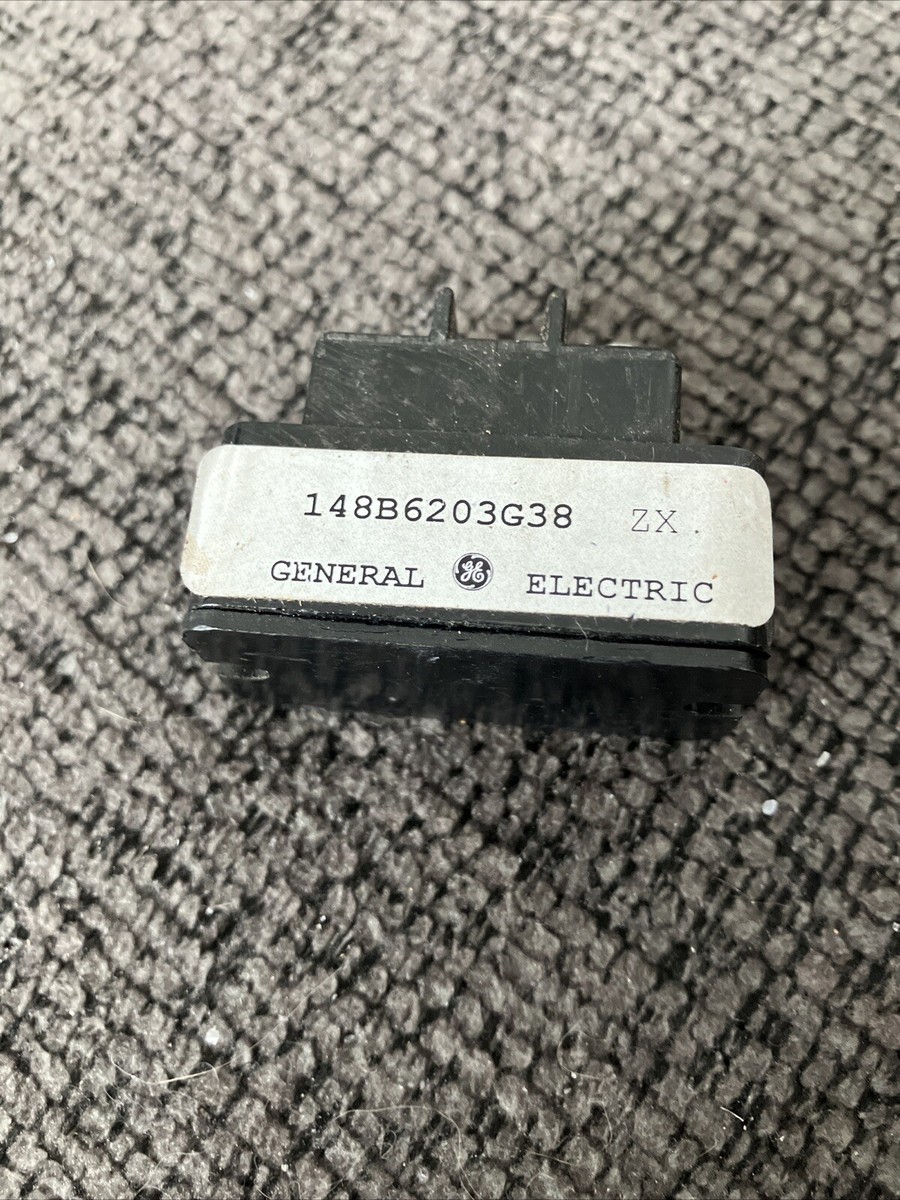 General Electric Replacement Diode Block 148B6203G38 | eBay General Electric Replacement Diode Block 148B6203G38 | eBay