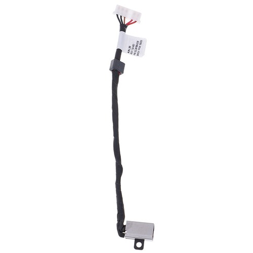 DC power jack cable socket for dell Inspiron 5551 5555 5558 5559 joYXNZ