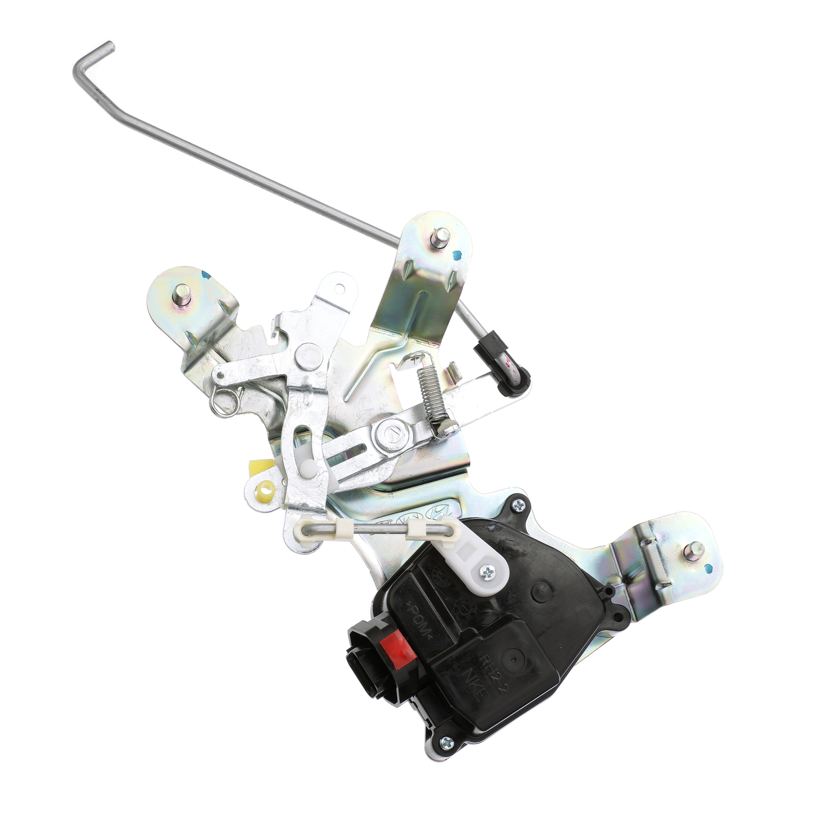 Actuador de campana de la puerta trasera para Kia Sedona 2010-2014 (P/N 81290-4D700)