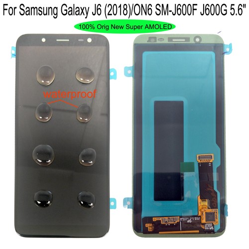 ON6 SM-J600F J600G 5.6\