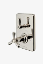 Waterworks 05-10626-89761 Thermostatic & Dive...