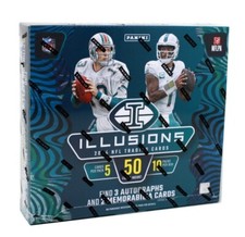 2024 Panini Illusions Football Checklist Guide in-content 23