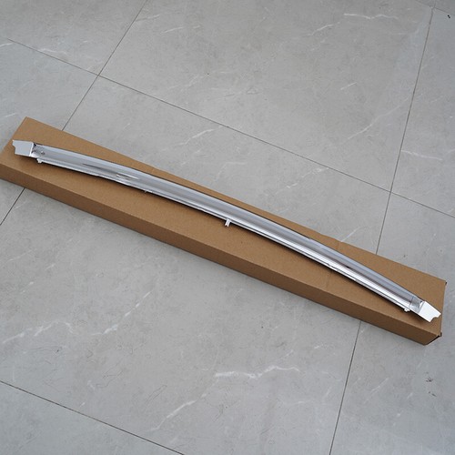 Piezas de tira de rejilla de moldeo de capó inferior para Mini Cooper R55 2007-2015 51112751624 - Imagen 4 de 9