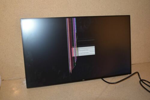 WF DELL ULTRASHARP U2717D 27" IPS LED LCD 2560X1440 INFINITYEDGE - (M#4) - Picture 3 of 4