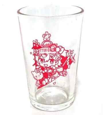 SANRIO nice hello kitty Mug Cup pretty toy Collection Limited R