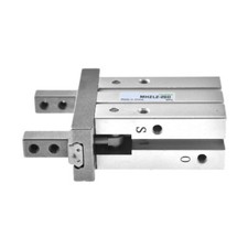 MHZL2-20D for SMC Double-acting Gripper Clamping Cylinders Finger Cylinder
