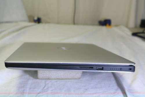Dell XPS 15 9570 15.6" FHD i7-8750H 2.20GHz 16GB 512GB SSD GTX 1050 Ti Win 11 P - Picture 10 of 10