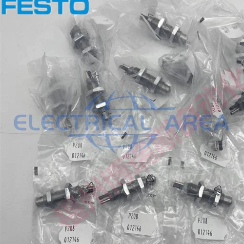 1PC FESTO New SVK-3-PK-3 12146 limit switch