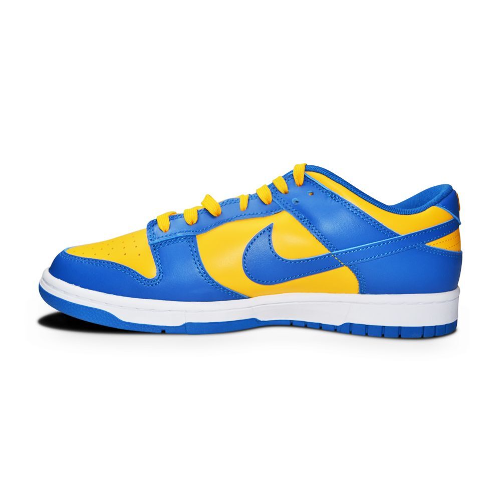 Mens Nike Dunk Low Retro 
