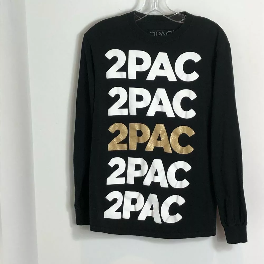 2PAC Official Store