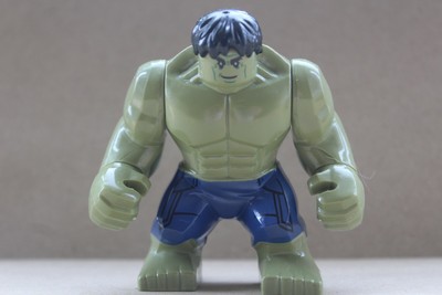hulk lego ebay