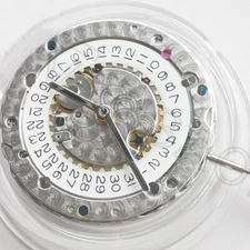 1PCS NEW FOR VS3135 VS 3135 Watch Movement
