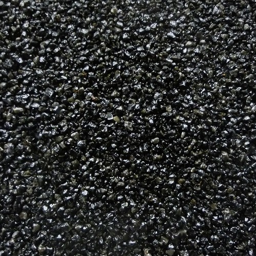 Orbit Aquarien Glanz-Kies schwarz 5kg Aquarium-Zubehör - Bild 2 von 2