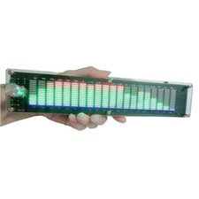 Music Spectrum Equalizer LED Audio Level Indi...