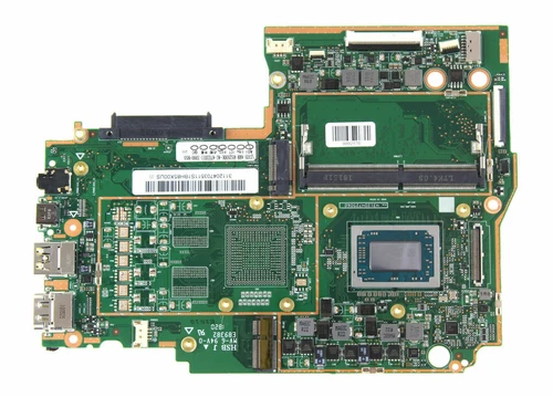 Lenovo IdeaPad 330S-15ARR Mainboard 330S ARR V06 Ryzen 3 2200U 4GB 5B20R27410 - Bild 1 von 2