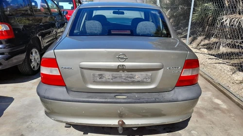 90468577 Mangueta Delantera Izquierda para OPEL VECTRA B BERLINA Eleganc 2889110 - Imagen 10 de 10