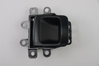 Dodge Neon 95-99 Inside Interior Door Handle Front Driver Side Left Dodge Neon 95-99 Inside Interior Door Handle Front Driver Side Left