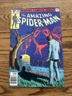 AMAZING SPIDER-MAN #196 (Marvel Comics 1979) 1st Deb Whitman, Aunt May Die? VF+
